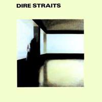 Mercury Dire Straits (180GR+Download)
