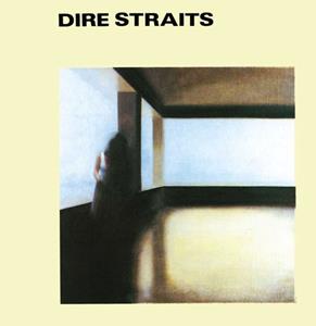 Mercury Dire Straits (180GR+Download)