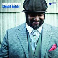 Blue Note Liquid Spirit - Gregory Porter