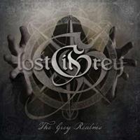 Napalm Records The Grey Realms -Digi- - Lost In Grey