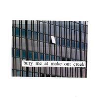 Dead Oceans Bury Me At Makeout Creek - Mitski