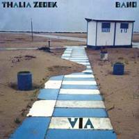 Thrill Jockey Via - Thalia Zedek Band