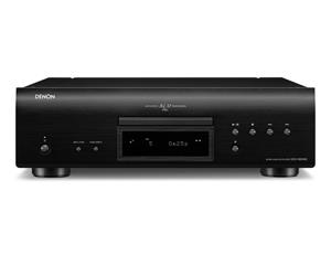 denon DCD1600NE Black