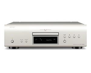 denon DCD-1600 Zilver