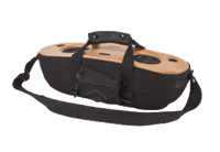 House of Marley Bag of Riddim II Bluetooth speaker + carrying bag