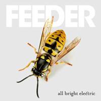 Cooking Vinyl All Bright Electric - Feeder