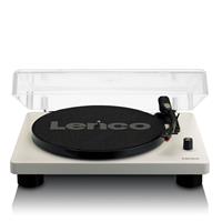 Lenco LS-50GY Grey USB record player