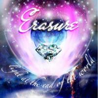 Mute Light At The End Of The World - Erasure