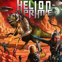 Afm Helion Prime - Helion Prime