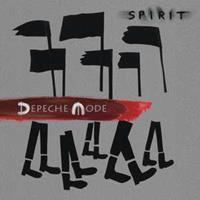 Columbia Spirit - Depeche Mode