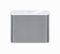 360Fly CS 10 Multiroom WLAN speaker - Wit