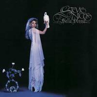 Stevie Nicks Nicks, S: Bella Donna (Remastered)