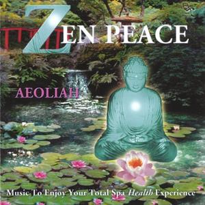 Oreade Zen Peace