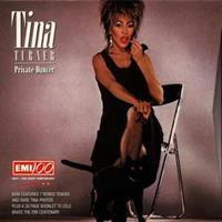 Capitol Private Dancer - Tina Turner