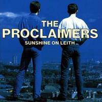 Chrysalis Sunshine On Leith - The Proclaimers