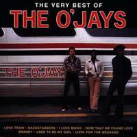 Legacy The Very Best Of... - The O Jays