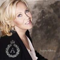 Island A - Agnetha Faltskog