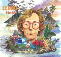 Bubbles Legao - Erlend Oye