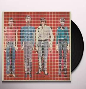 fiftiesstore Talking Heads - More Songs About Buildings And Food 2013 - LP
