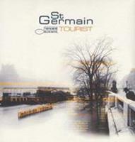 Blue Note Tourist - St Germain