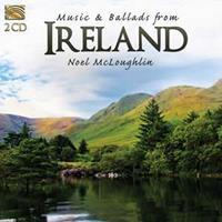 Arc Music Music & Ballads From Ireland - Noel Mcloughlin