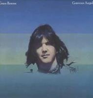 Rhino Warner Grievous Angel - Gram Parsons