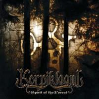 Napalm Records Spirit Of The Forest - Korpiklaani