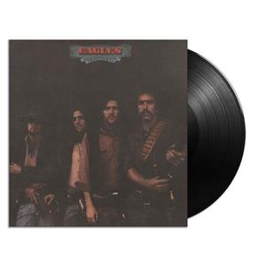 fiftiesstore Eagles - Desperado LP