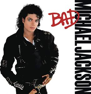 sonymusic Michael Jackson - Bad (Gatefold Sleeve) - Sony Music