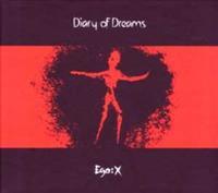 Accession Ego:X (Ltd) - Diary Of Dreams