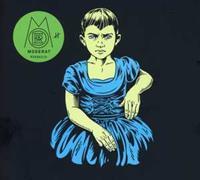 Monkeytown Records Iii - Moderat