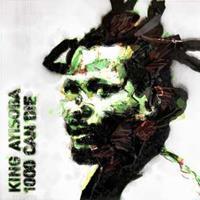 Glitterbeat Records 1000 Can Die - King Ayisoba