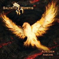 Rtbe M-R Napalm Records Aus Der Asche - Saltatio Mortis