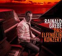 Versohnungsrecords Das Elfenbeinkonzert - Rainald Grebe