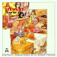 Esoteric Year Of The Cat - Al Stewart