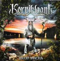 Nuclear Blast Records Ukon Wacka - Korpiklaani