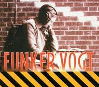 Repo Thanks For Nothing - Funker Vogt