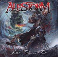 Napalm Records Back Through Time - Alestorm