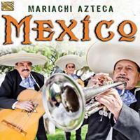 Naxos Deutschland GmbH / ARC Music Mexico