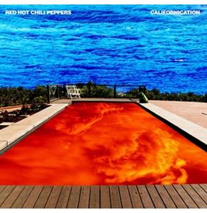 Red Hot Chili Pepers - Californication (LP)