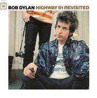 fiftiesstore Bob Dylan - Highway 61 Revisited (LP)