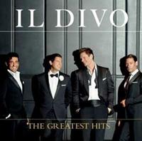 Sony Music Greatest hits of Il Divo
