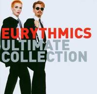Rca Records Label Ultimate Collection - Eurythmics, Annie Lennox, Dave S