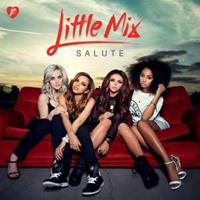 Syco Music Salute - Little Mix