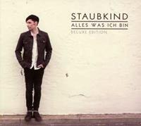 Out Of Line Alles Was Ich Bin - Staubkind