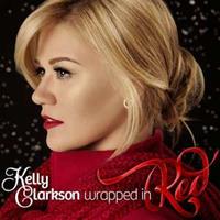 Kelly Clarkson - Wrapped In Red (CD, Deluxe Edition)