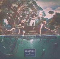 Nuclear Blast Records Hisingen Blues - Graveyard