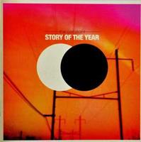 Epitaph Constant - Story Of The Year