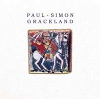 Legacy Graceland 25th Anniversary Edition - Paul Simon