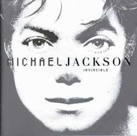 Epic Invincible - Michael Jackson